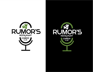 Logo Design by Annabella for this project | Design: #37333069