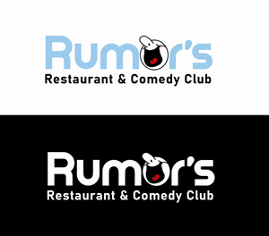 Logo Design by Xyper_Design