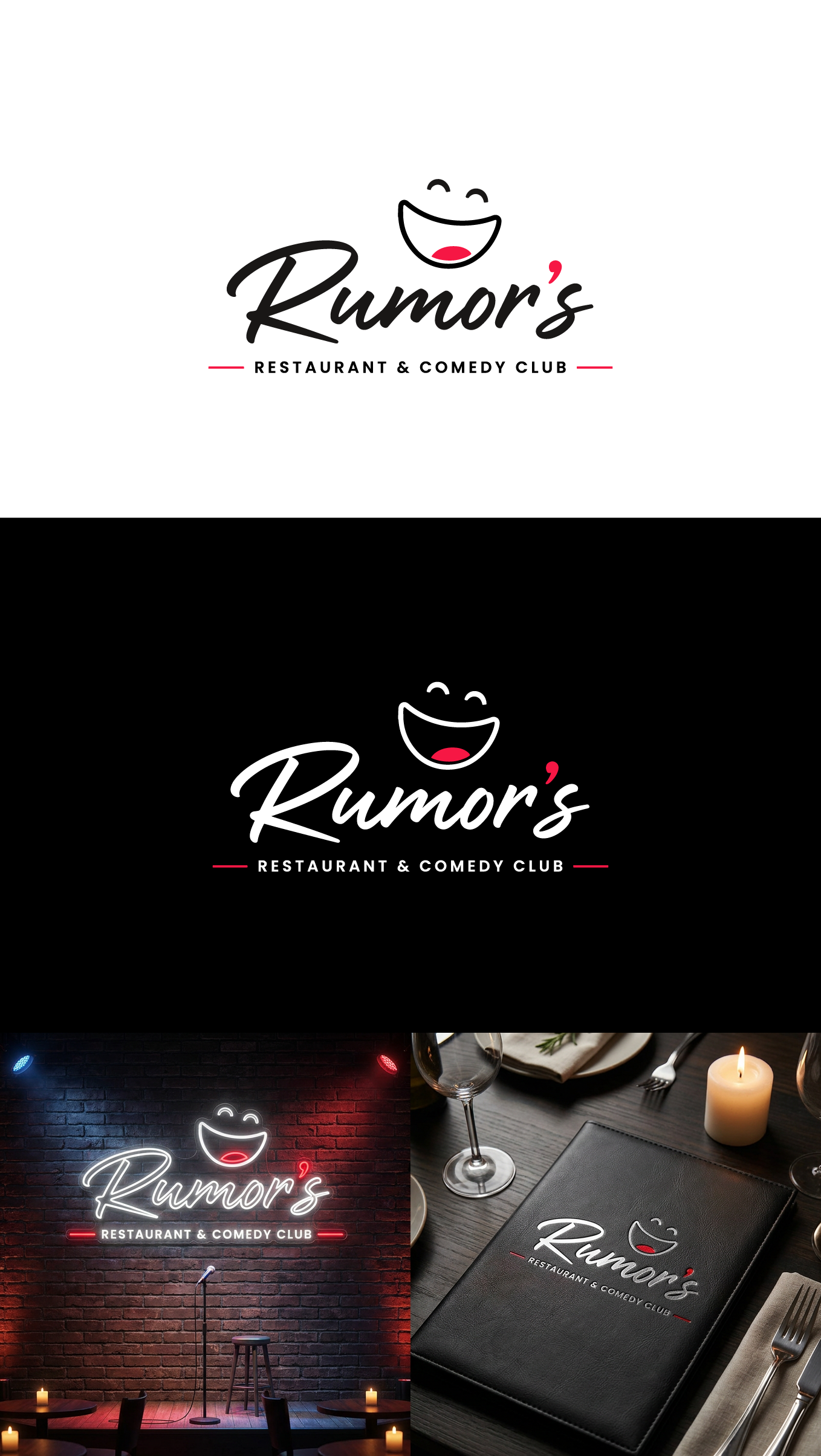 Logo Design by raigraphics for this project | Design #37326480