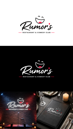 Logo Design by raigraphics for this project | Design: #37326480