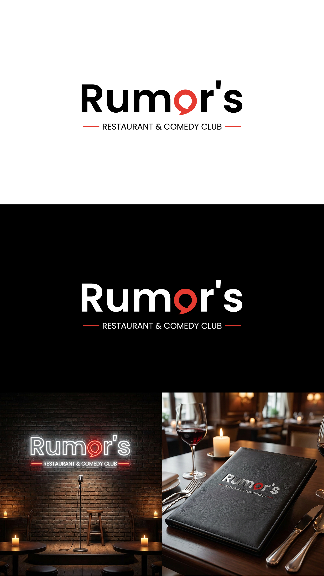 Logo Design by raigraphics for this project | Design #37326481