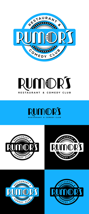 Logo Design by debdesign for this project | Design: #37329227