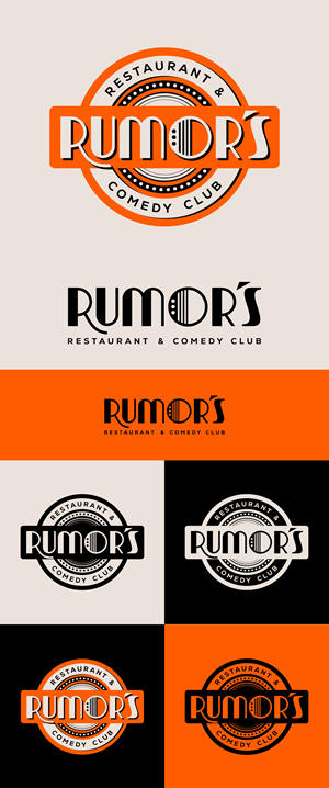 Logo Design by debdesign for this project | Design: #37329228