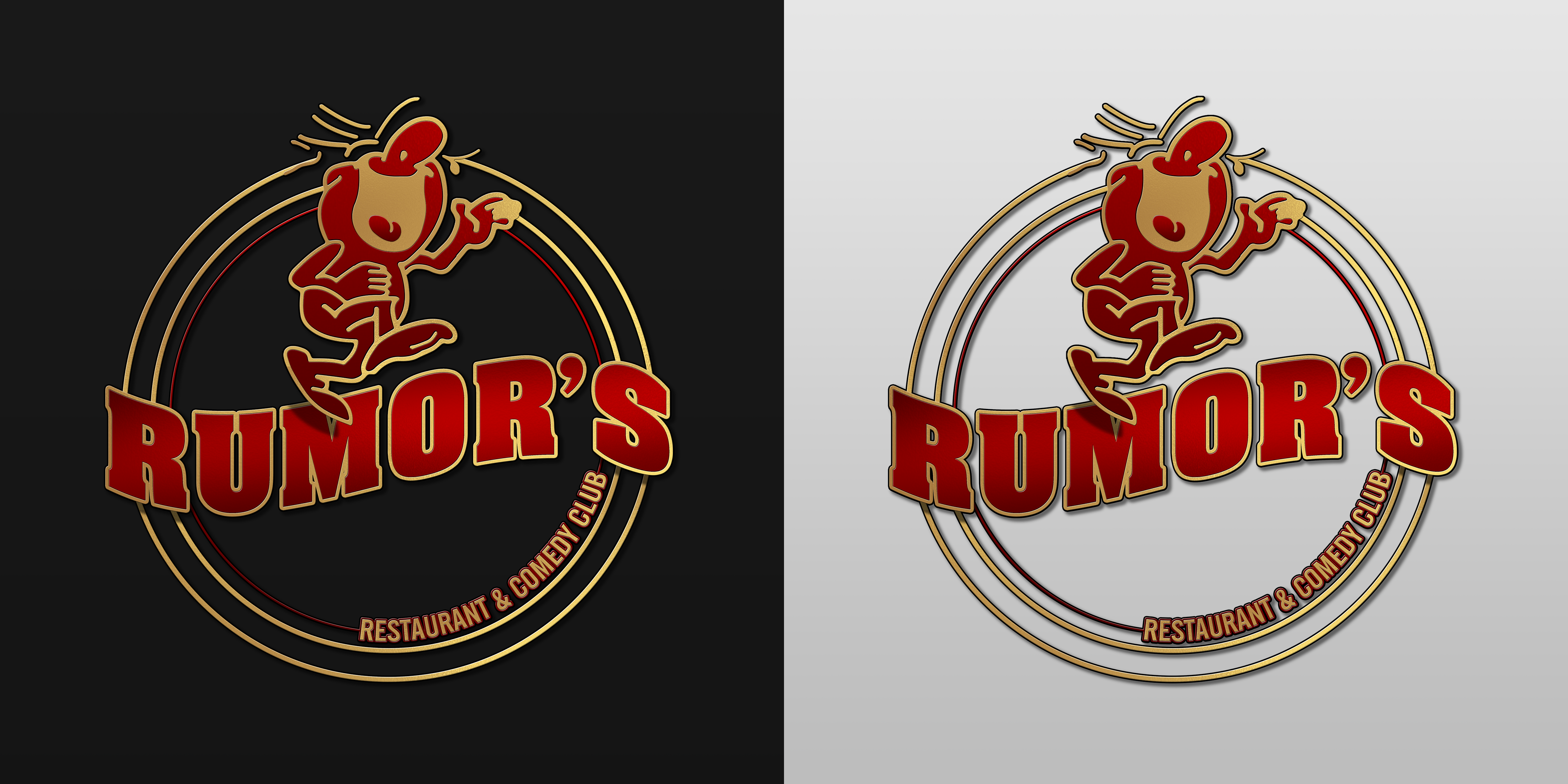 Logo Design by Nordic Designer for this project | Design #37339897