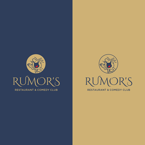 Logo Design by hidro for this project | Design: #37326214