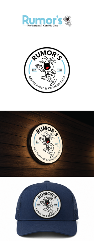Logo Design by Filo F for this project | Design: #37329625
