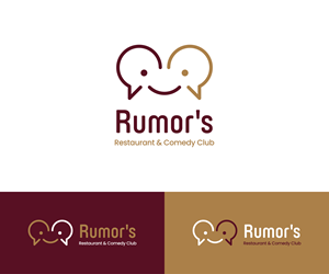 Logo Design by bambangbung10 for this project | Design: #37331515
