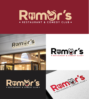 Logo Design by genzo for this project | Design: #37332498