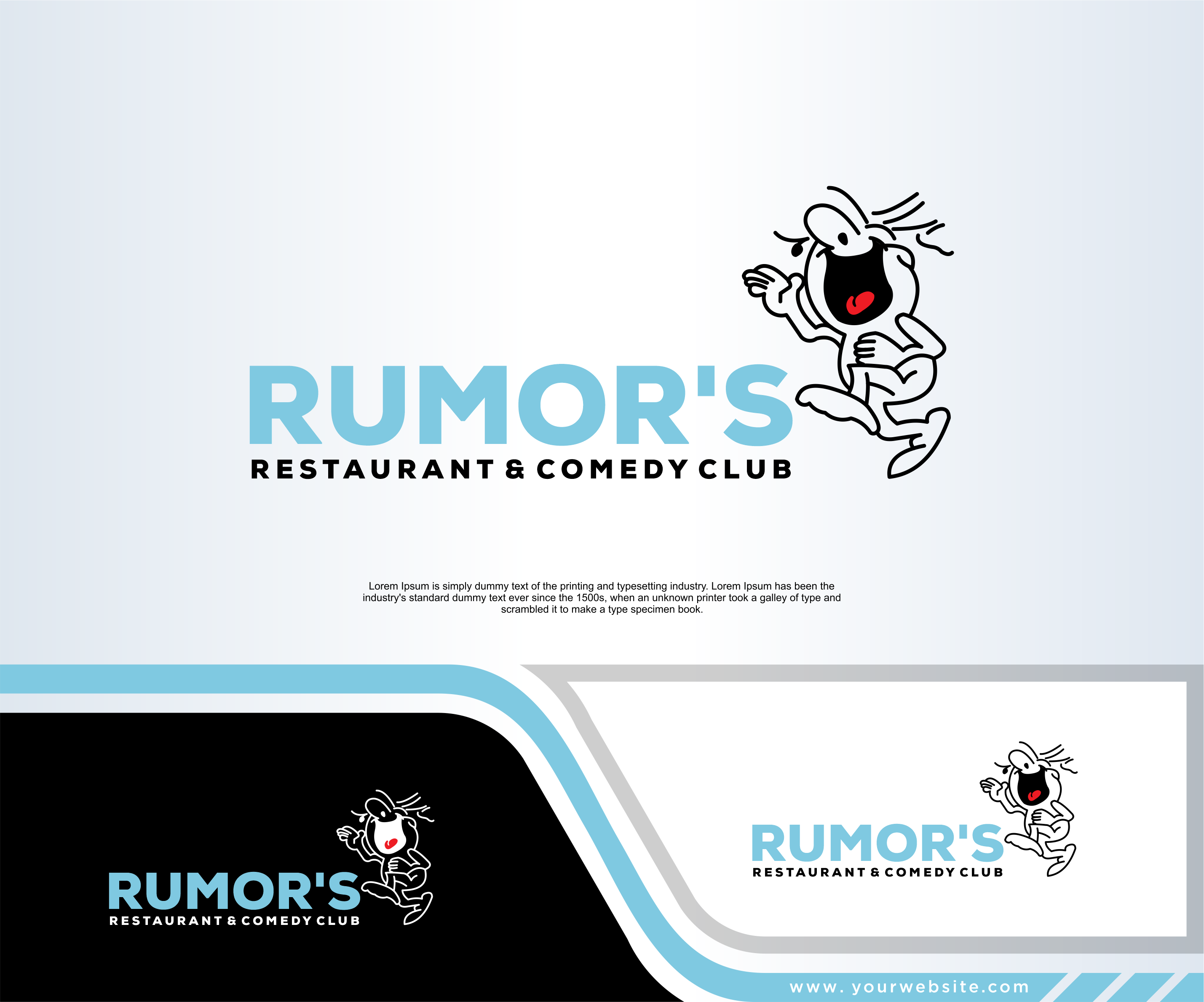 Logo Design by dobleh_creative for this project | Design #37326244