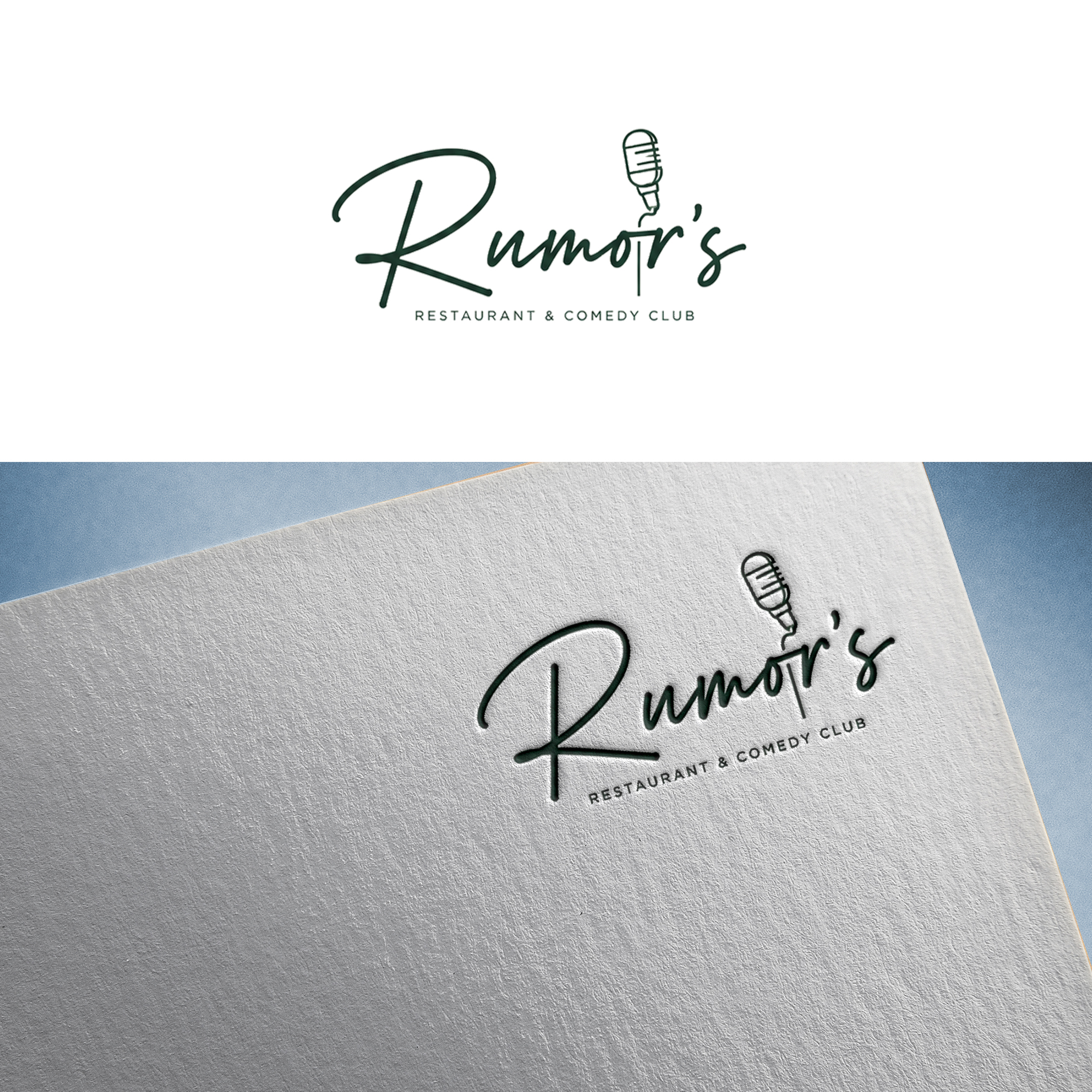 Logo Design by Ultra Creations for this project | Design #37327296
