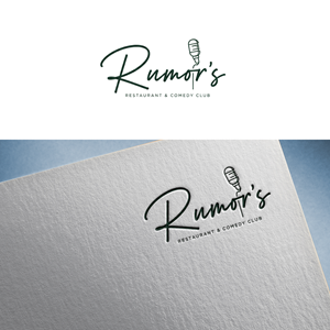 Logo Design by Ultra Creations for this project | Design: #37327296