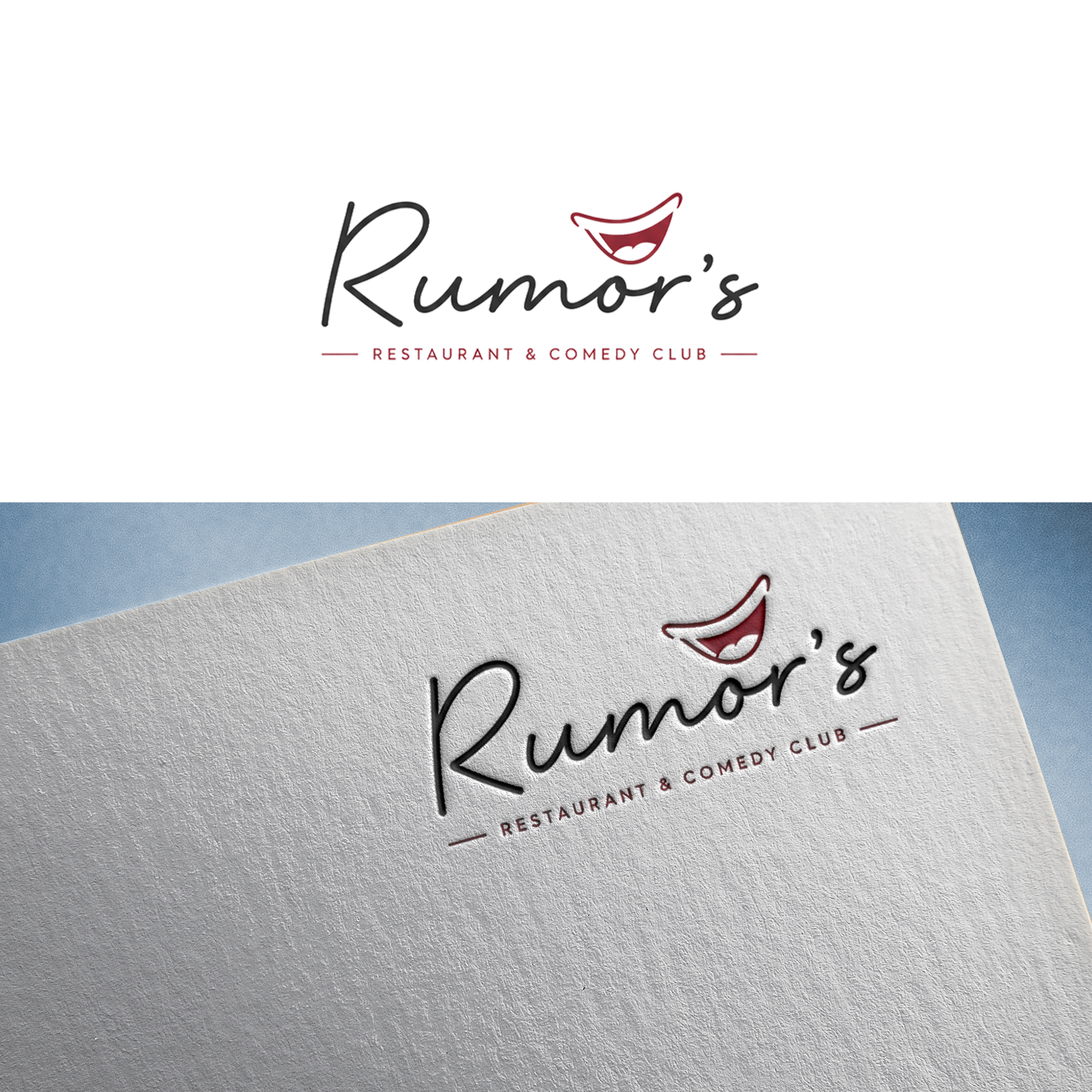 Logo Design by Ultra Creations for this project | Design #37327297