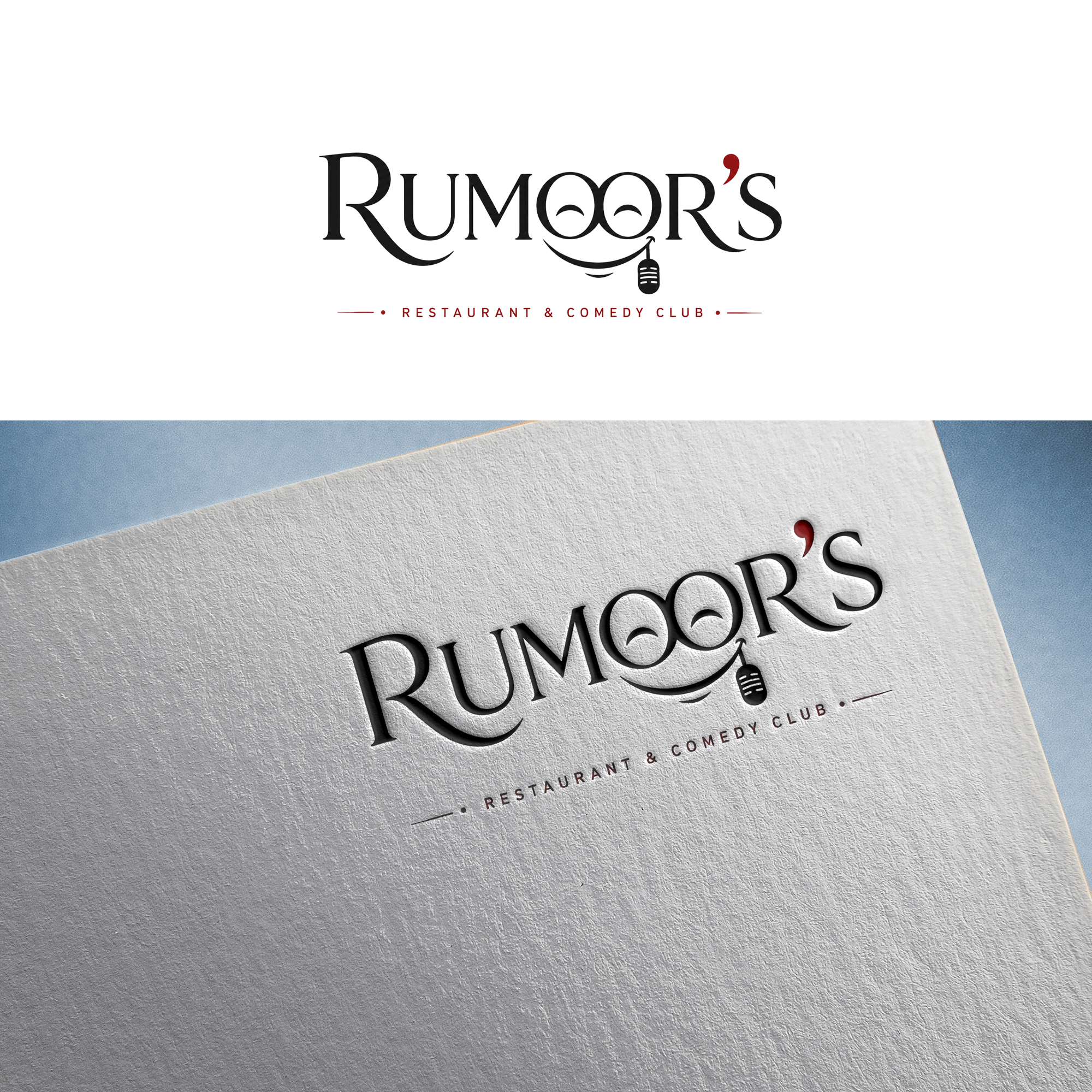 Logo Design by Ultra Creations for this project | Design #37327298