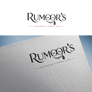 Logo Design by Ultra Creations for this project | Design: #37327298