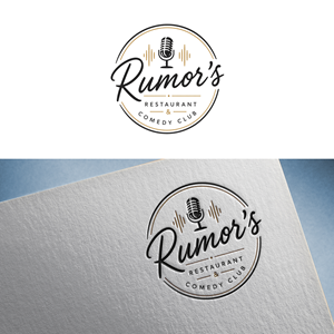 Logo Design by Ultra Creations for this project | Design: #37327299