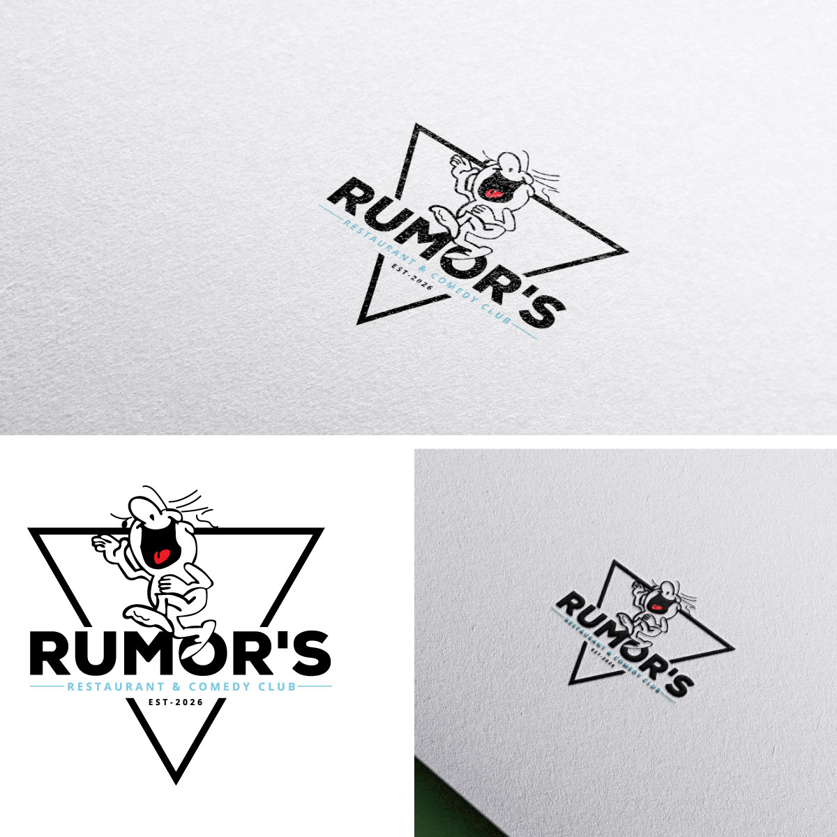 Logo Design by Dot Design 3 for this project | Design #37333020