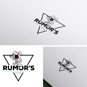 Logo Design by Dot Design 3 for this project | Design: #37333020