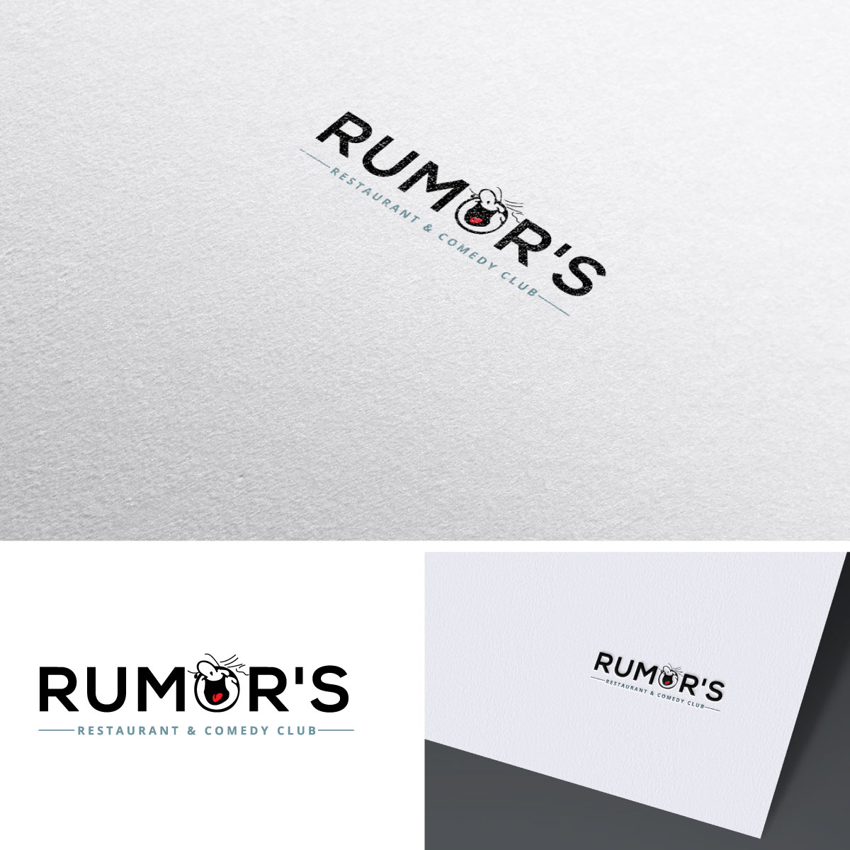Logo Design by Dot Design 3 for this project | Design #37333021
