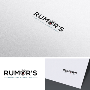 Logo Design by Dot Design 3 for this project | Design: #37333021