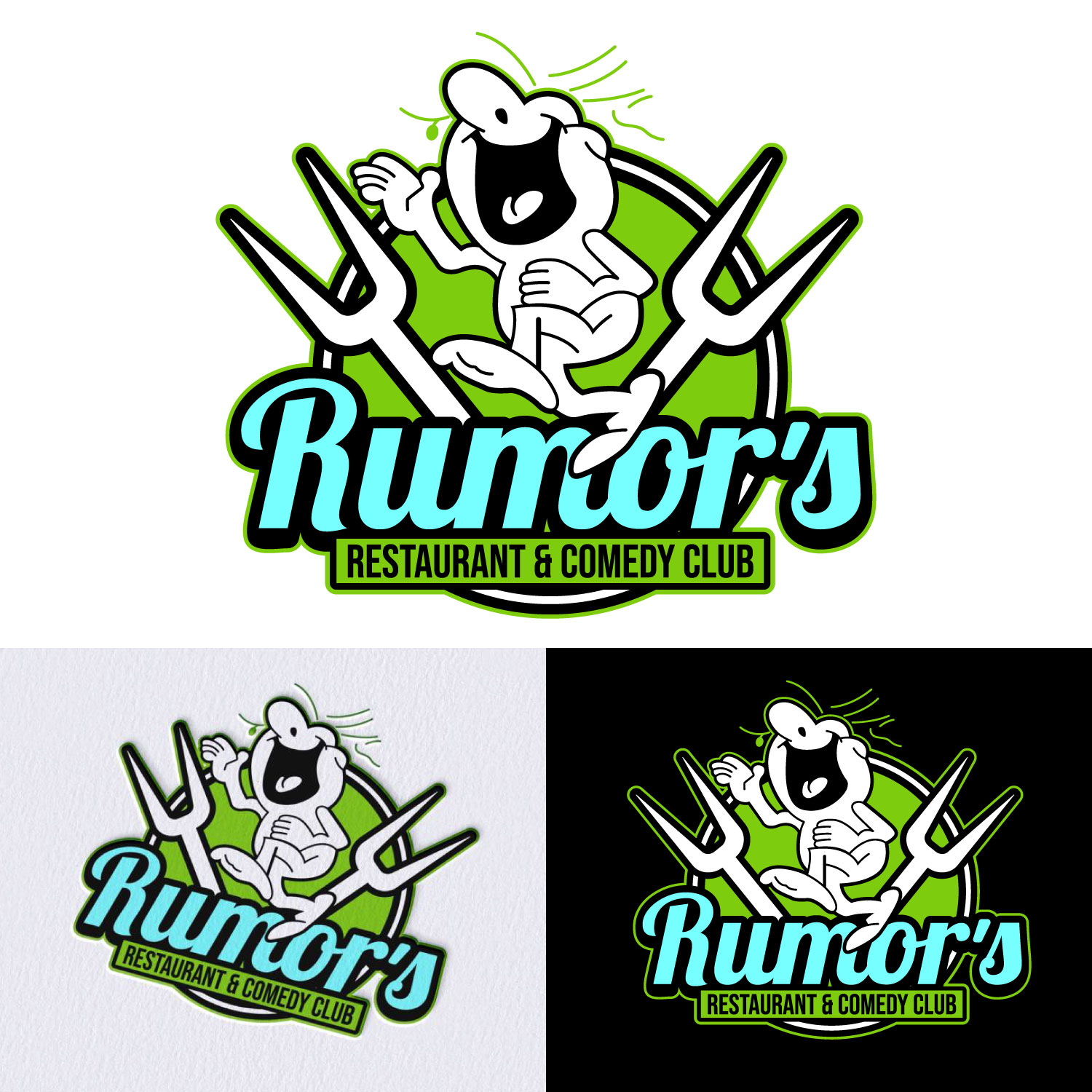 Logo Design by Dot Design 3 for this project | Design #37333111