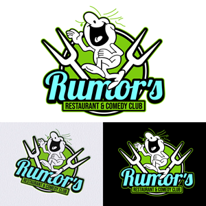 Logo Design by Dot Design 3 for this project | Design: #37333111