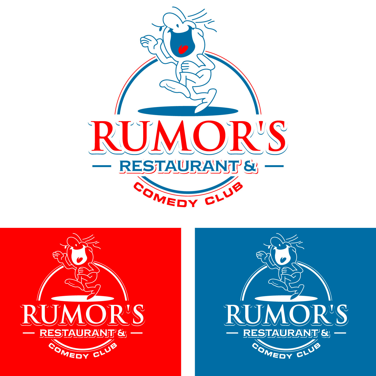 Logo Design by Dot Design 3 for this project | Design #37333364