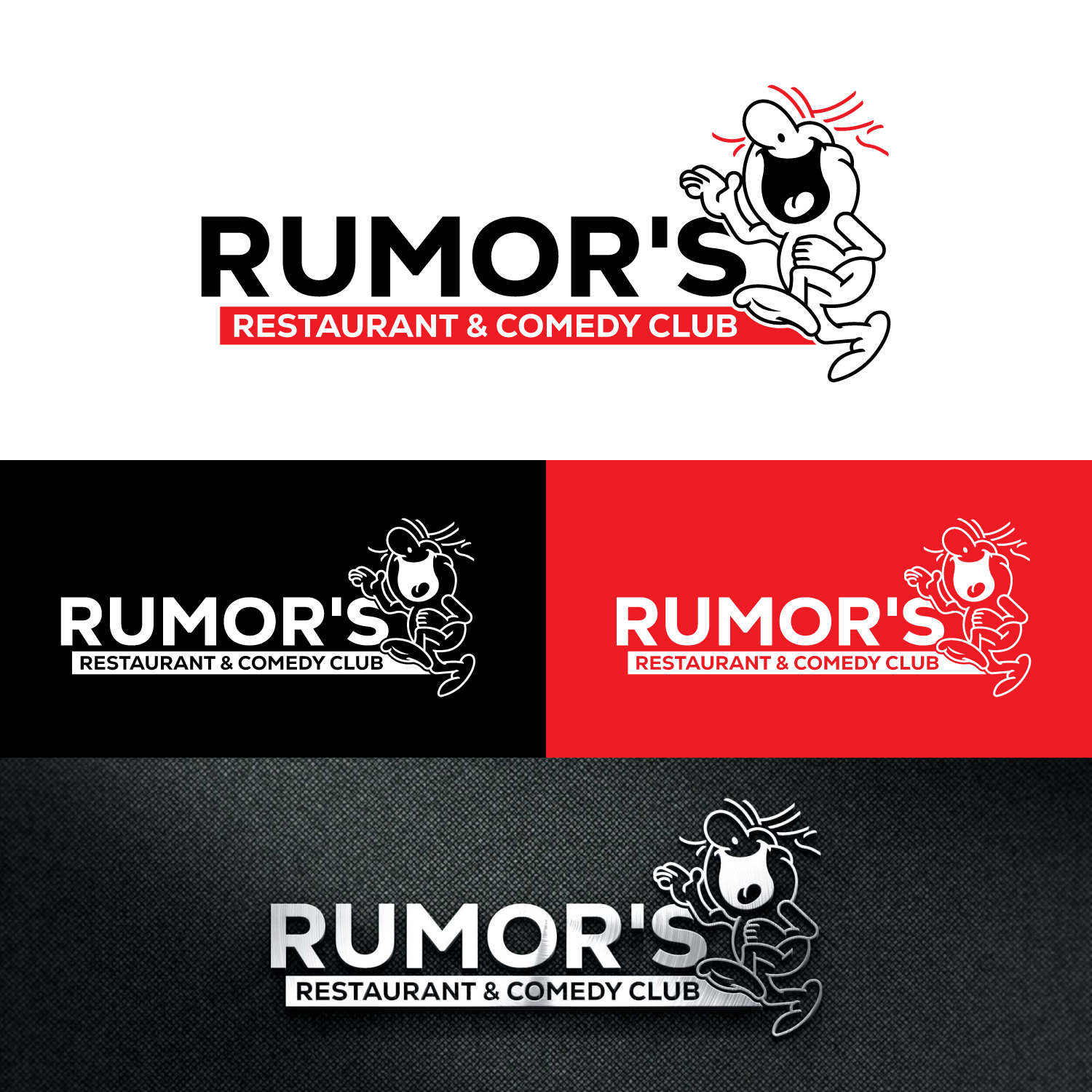Logo Design by Dot Design 3 for this project | Design #37333368