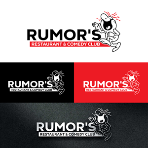 Logo Design by Dot Design 3 for this project | Design: #37333368
