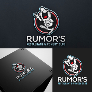 Logo Design by Dot Design 3 for this project | Design: #37333370