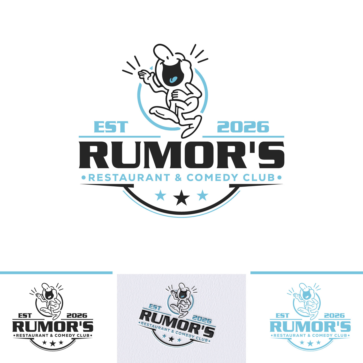 Logo Design by Dot Design 3 for this project | Design #37333463