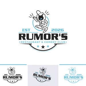 Logo Design by Dot Design 3 for this project | Design: #37333463