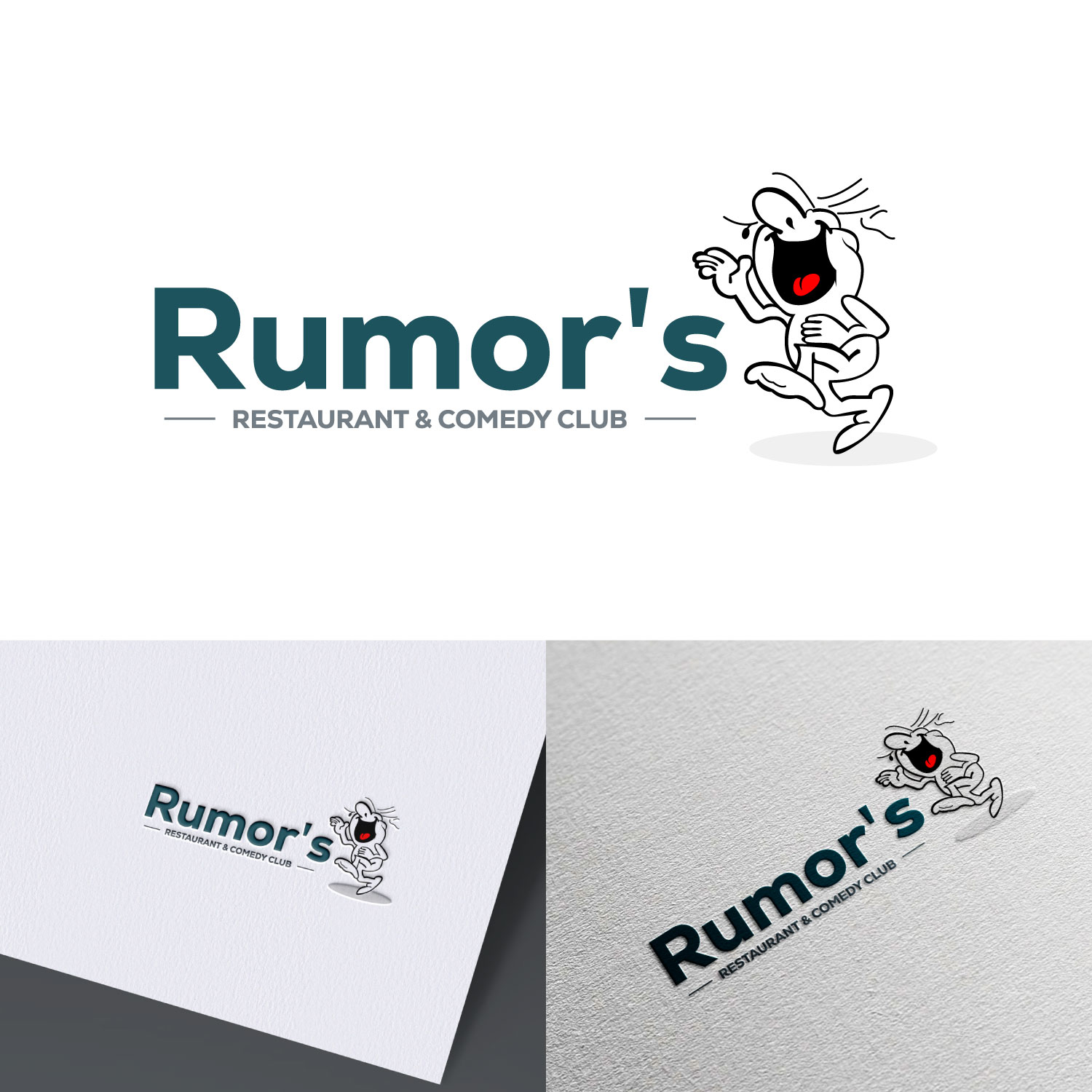 Logo Design by Dot Design 3 for this project | Design #37334124
