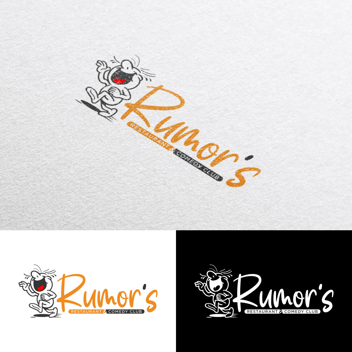 Logo Design by Dot Design 3 for this project | Design #37334145