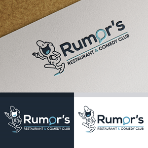 Logo Design by Dot Design 3 for this project | Design: #37335135