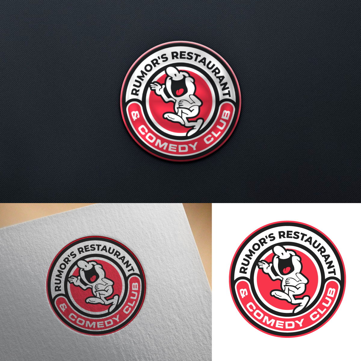 Logo Design by Dot Design 3 for this project | Design #37339445