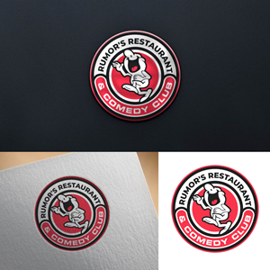 Logo Design by Dot Design 3 for this project | Design: #37339445