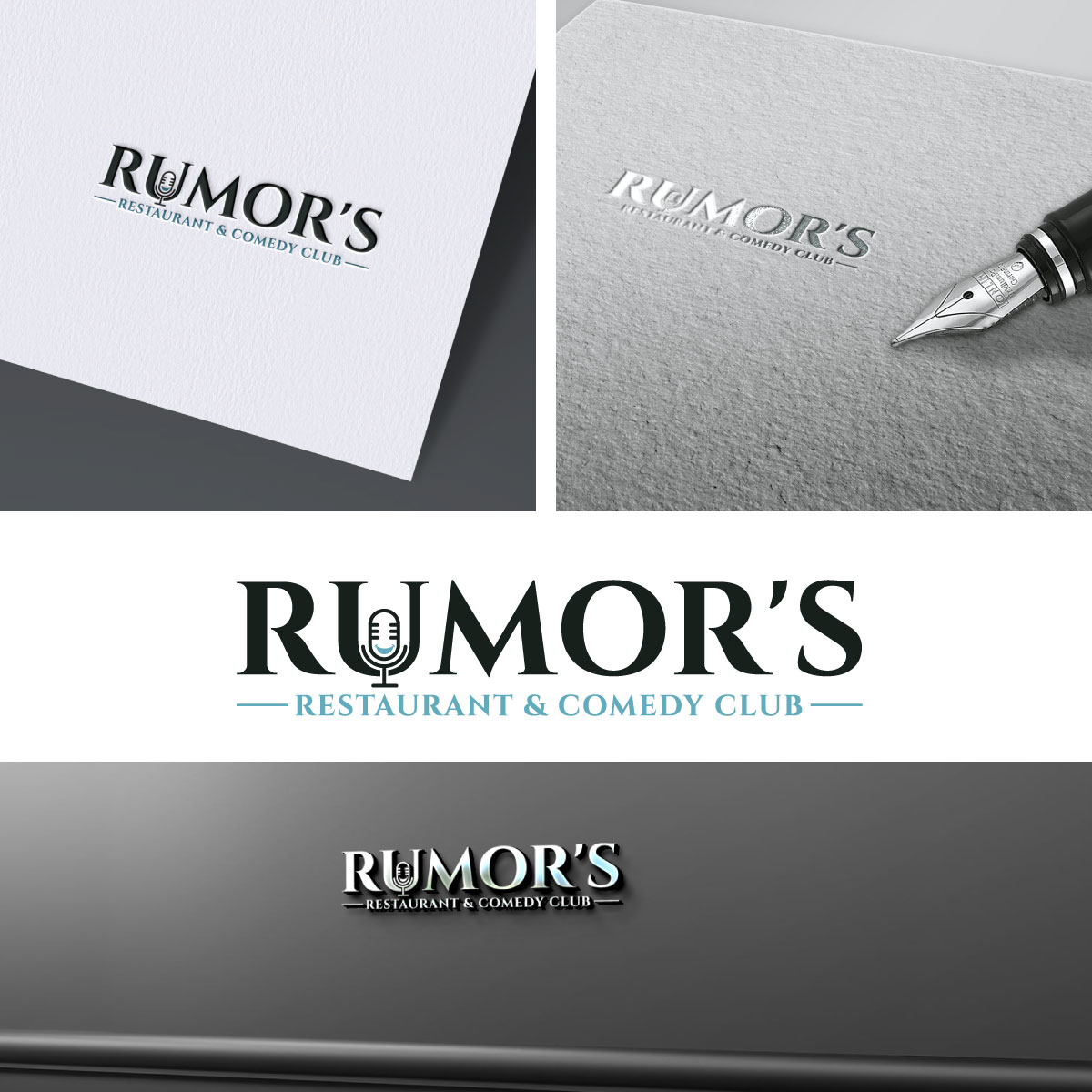 Logo Design by Dot Design 3 for this project | Design #37339787