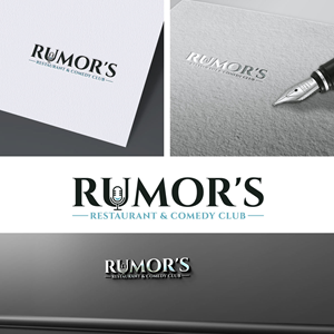 Logo Design by Dot Design 3 for this project | Design: #37339787