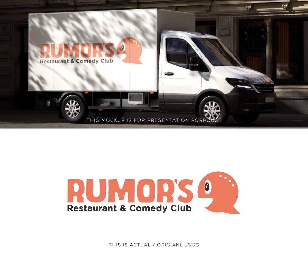 Logo Design by Ansh Design for this project | Design #37330102