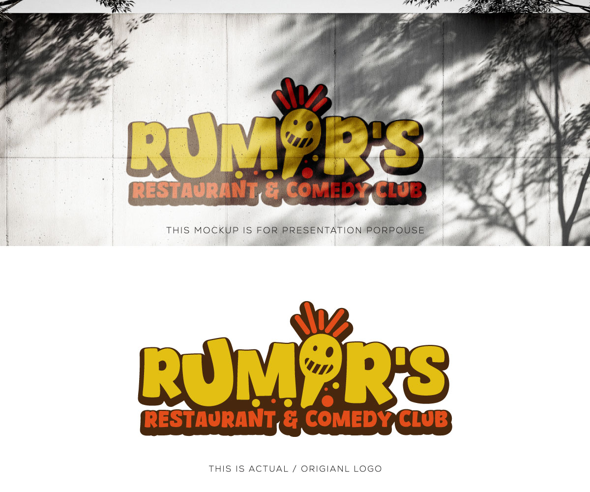Logo Design by Ansh Design for this project | Design #37330103