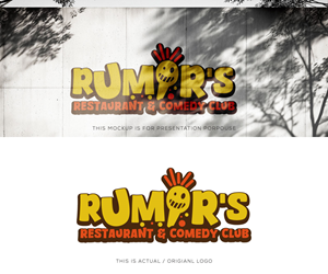 Logo Design by Ansh Design for this project | Design: #37330103