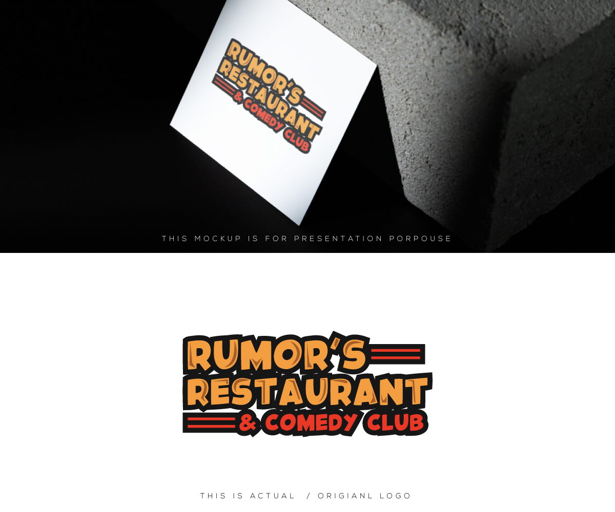 Logo Design by Ansh Design for this project | Design #37330104