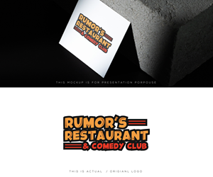 Logo Design by Ansh Design for this project | Design: #37330104