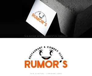 Logo Design by Ansh Design for this project | Design: #37330105