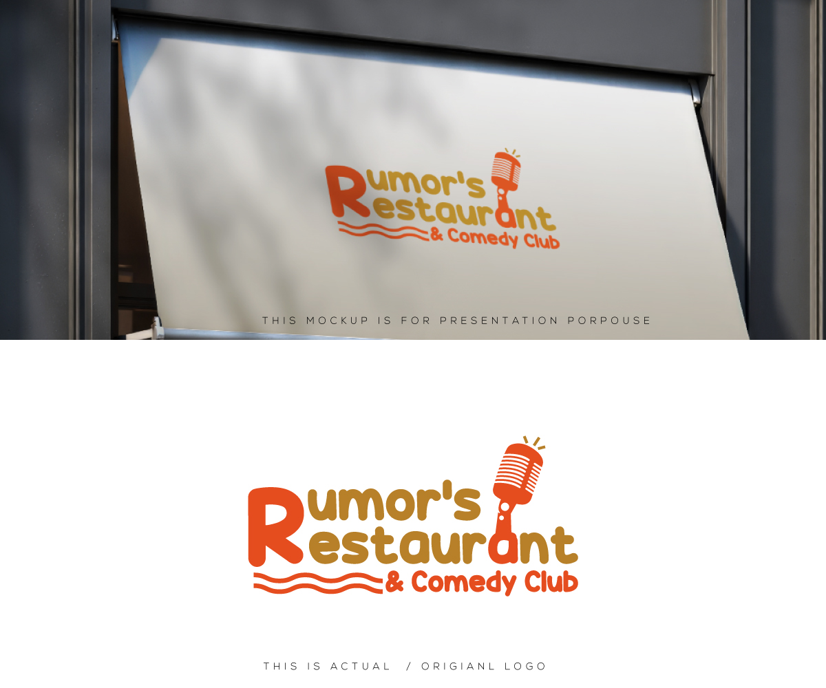 Logo Design by Ansh Design for this project | Design #37330106