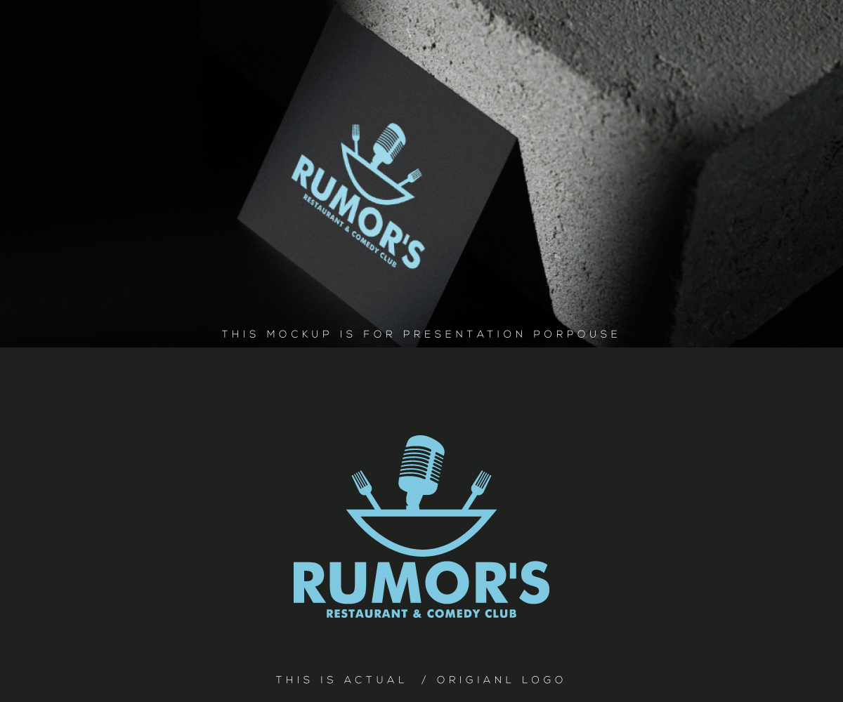 Logo Design by Ansh Design for this project | Design #37330111
