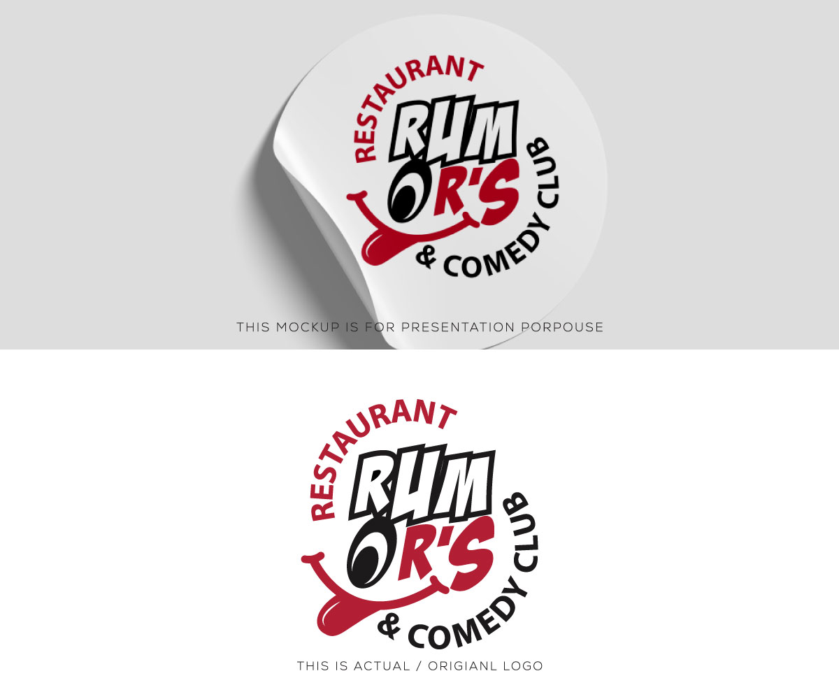 Logo Design by Ansh Design for this project | Design #37330490