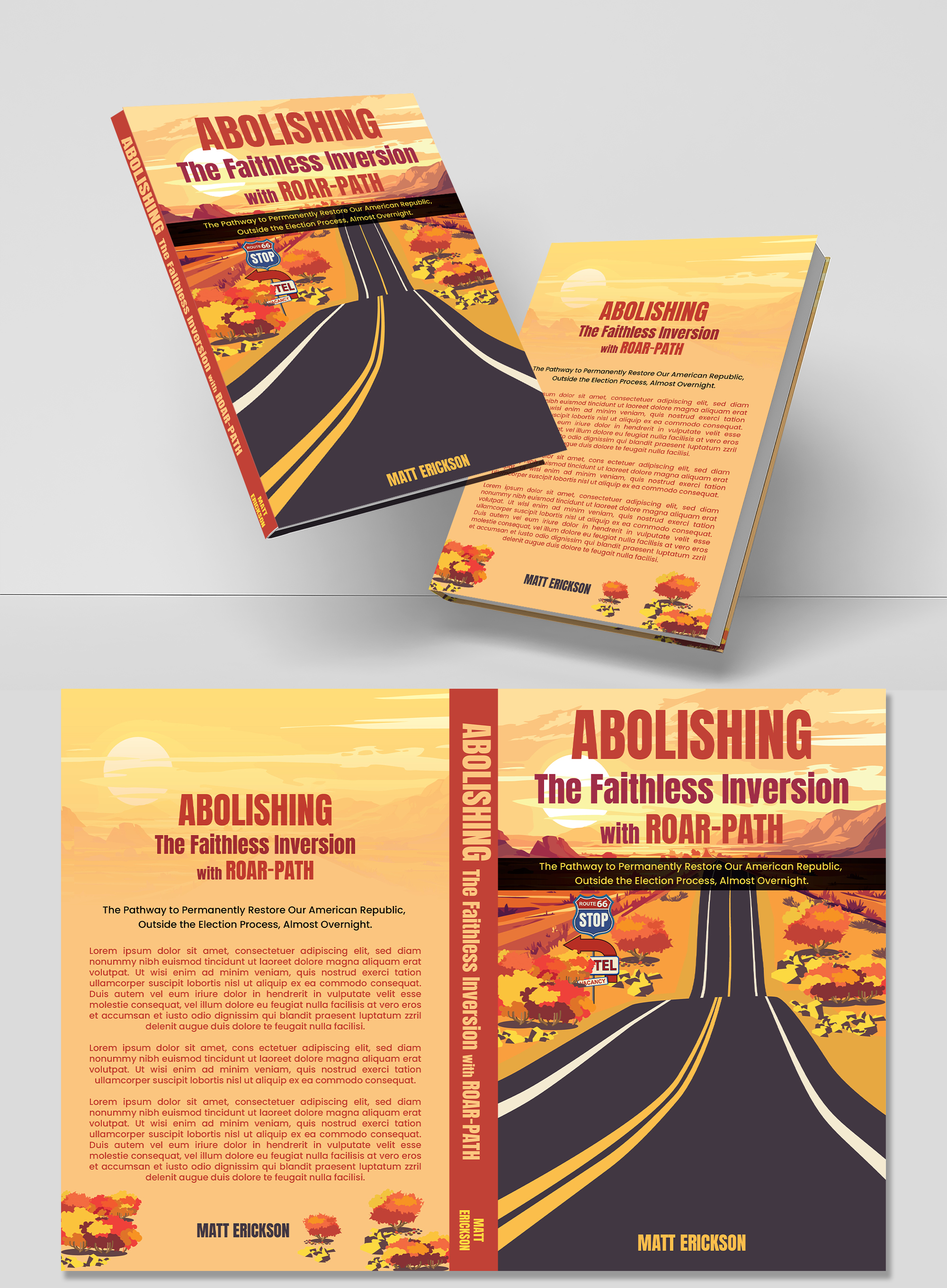 Graphic Design by Talha Ahmad for Patriot Corps | Design #37334859