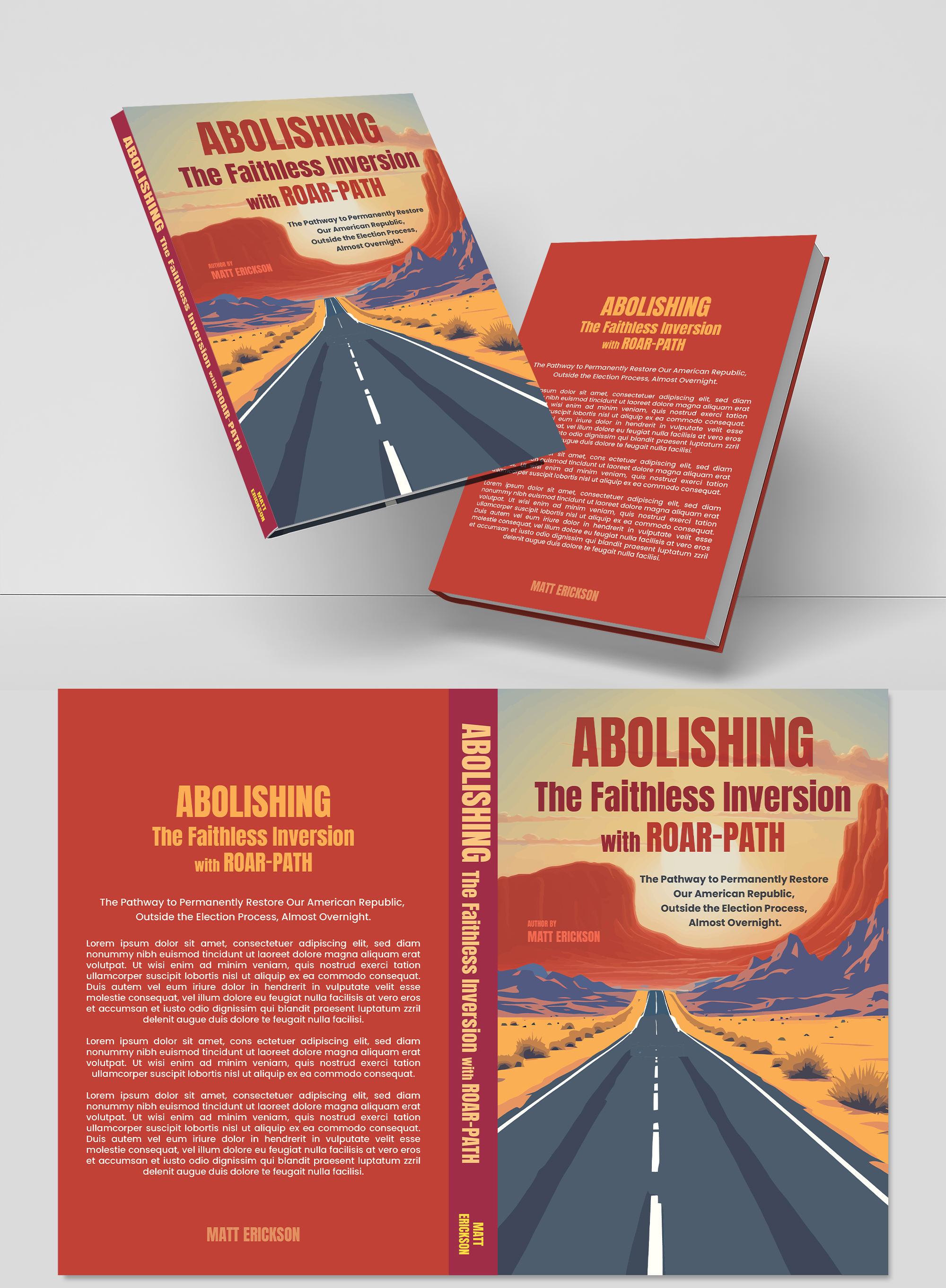 Graphic Design by Talha Ahmad for Patriot Corps | Design #37334860