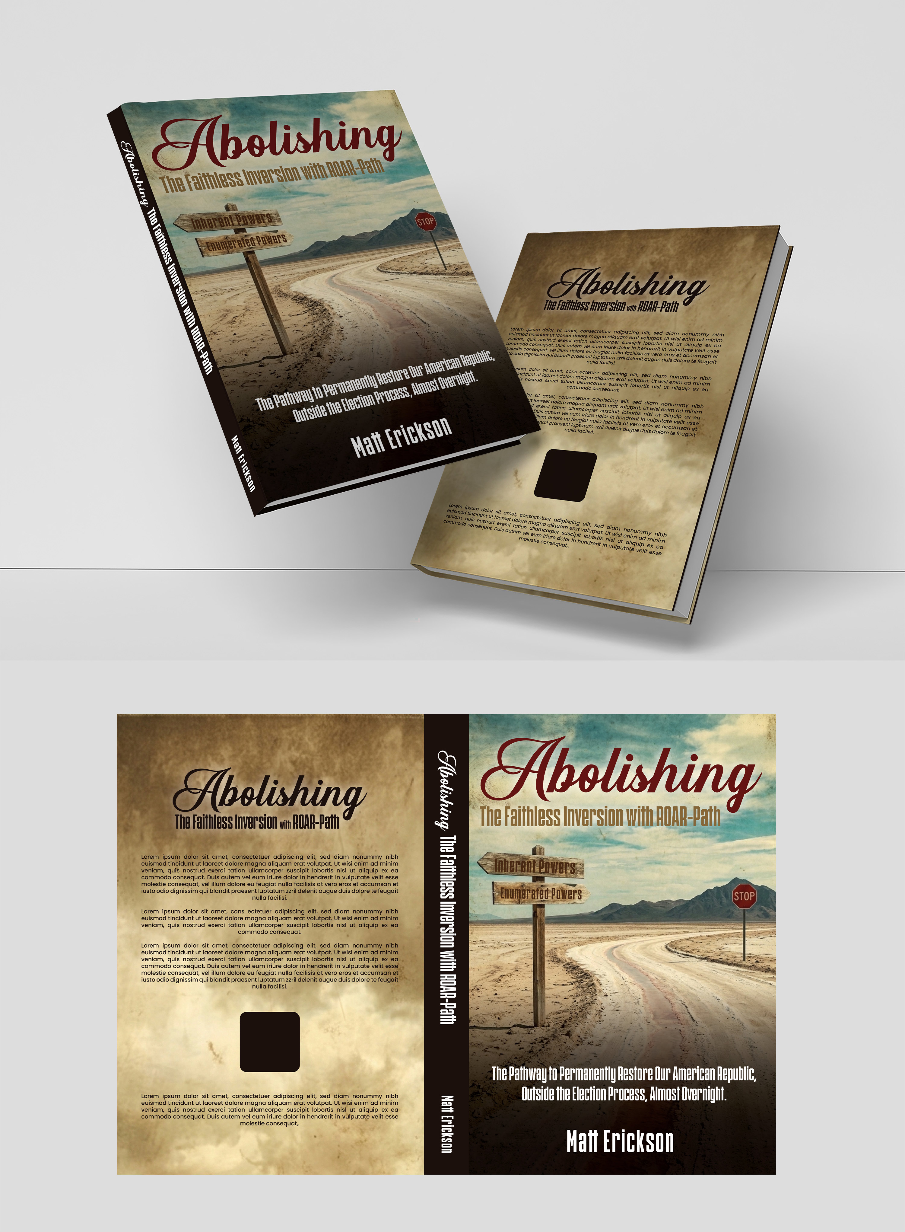 Graphic Design by Talha Ahmad for Patriot Corps | Design #37334866